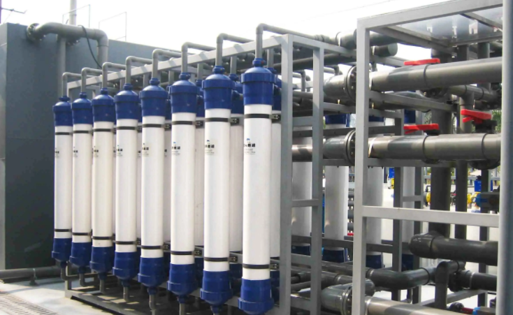 微濾、超濾、納濾、反滲透有什么區別？