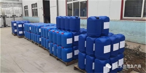 阻垢劑對人體有害嗎 阻垢劑對人體有害嗎